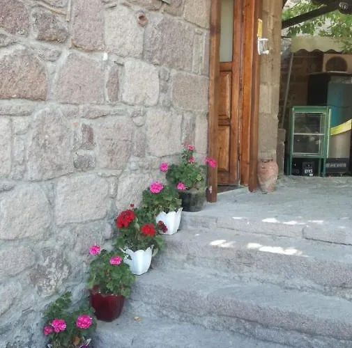 Szálloda Tas Palace Assos