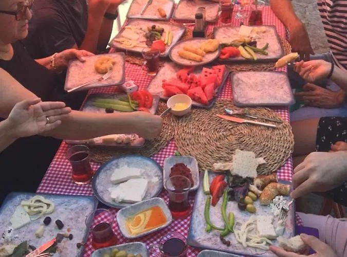 Szálloda Tas Palace *