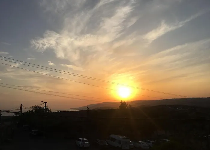 Szálloda Tas Palace