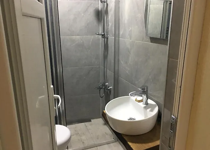 Tas Palace Szálloda Assos