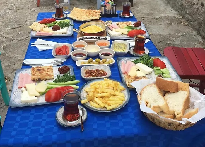 Szálloda Tas Palace