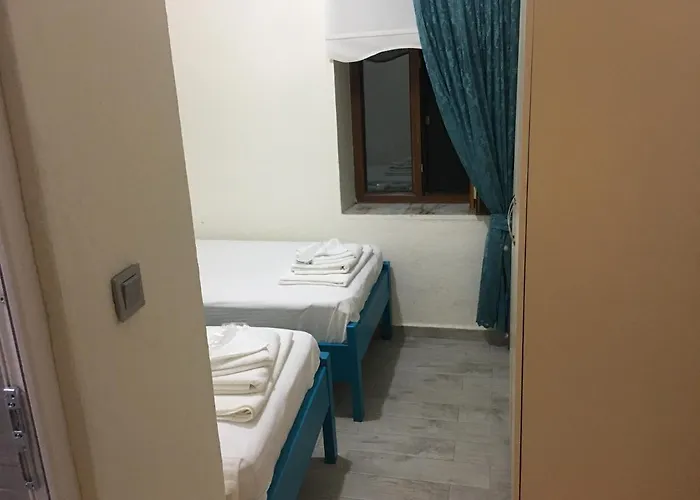 Szálloda Tas Palace