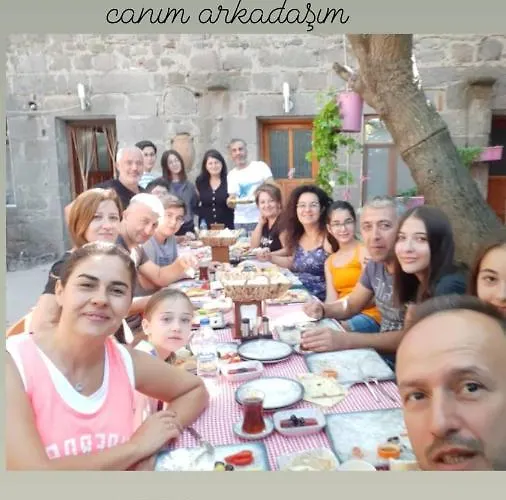 Tas Palace Szálloda Assos