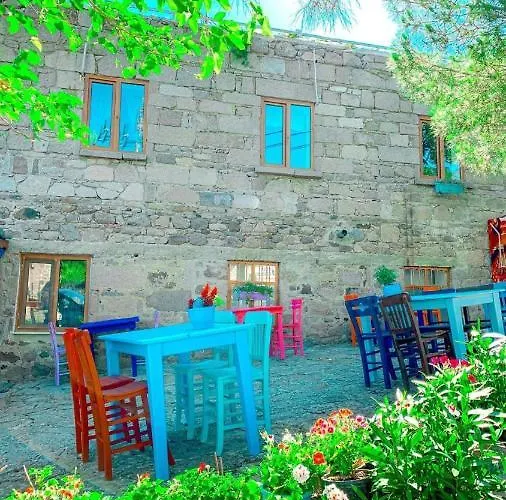 Szálloda Tas Palace *