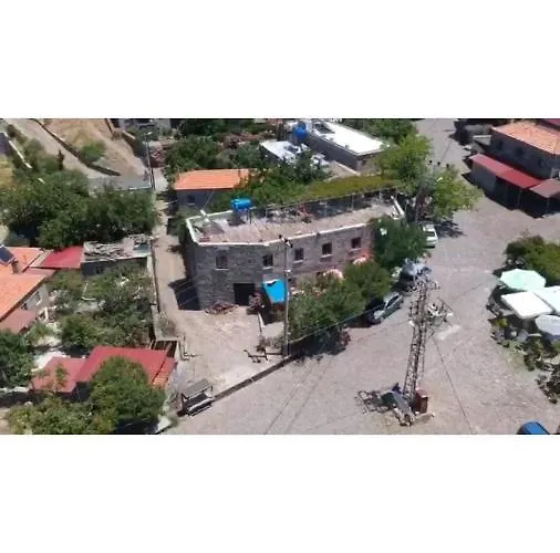 Tas Palace Szálloda *