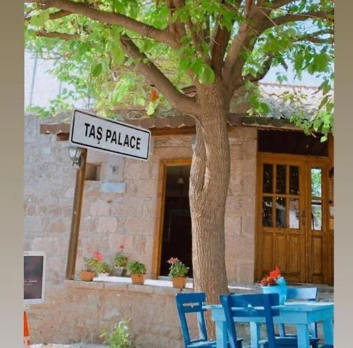 Tas Palace Assos