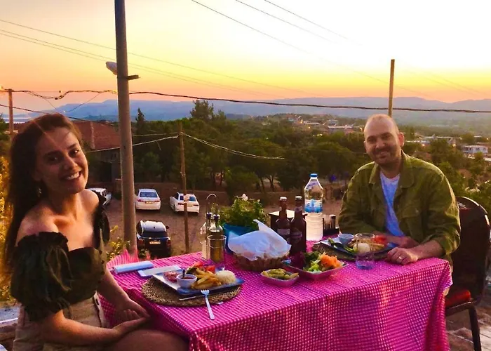 Tas Palace Szálloda *