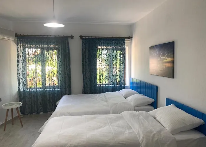 Szálloda Tas Palace