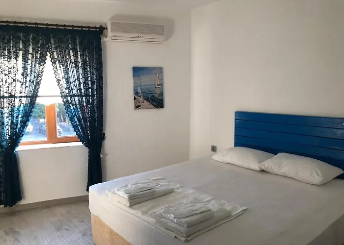 Tas Palace Szálloda *